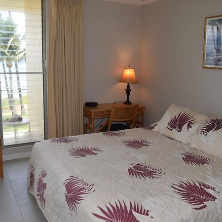 فيلا Hale Kai O'Kihei 305 المظهر الخارجي الصورة