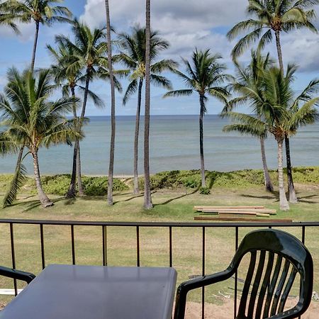 فيلا Hale Kai O'Kihei 305 المظهر الخارجي الصورة